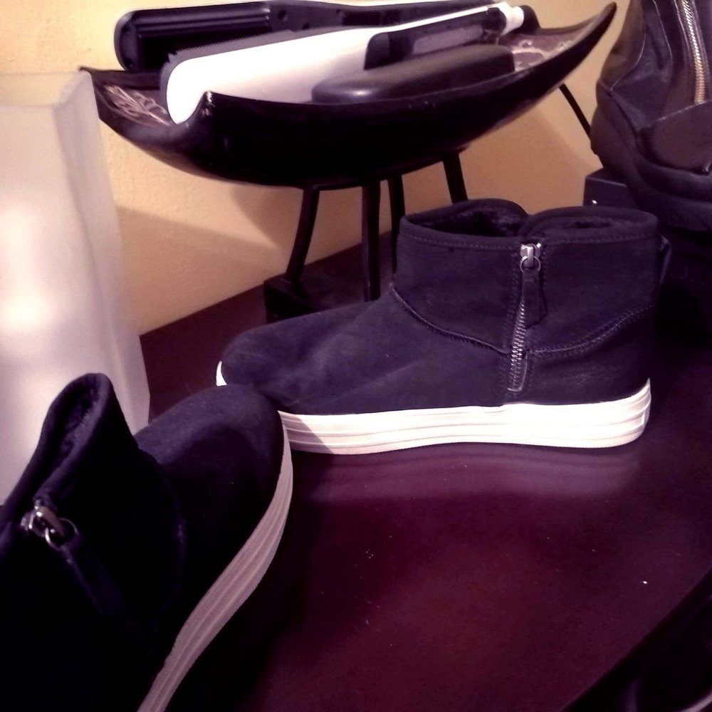 Booties